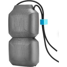 Gümrük Bey Ayarlanabilir Modüler Tekne Tamponu – Boat Fender Modular Assembly Bumpers | Darbe Koruma ve Iskele Çarpma Önleyici Sistem