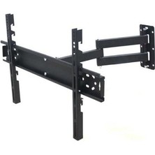 Valx AP-7011H 65-75 Inç Hareketli LCD Askı Aparatı
