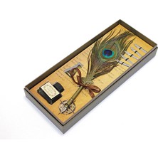 Najmaddin Divit Hokka Seti Model 6