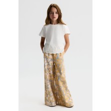 Nk Kids Kız Badi Pant Takım 2li 26YNK3132851304