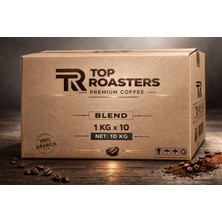 Top Roasters Filtre Kahve