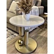 Yan Sehpa Orta  Sehpa