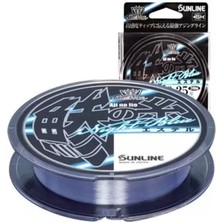 Sunline Aji No ITO Misina 0.128 - 240MT - 3LB