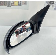 BSG Focus 1 Elektrikli Sol Dikiz Aynası 1999-2005