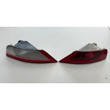 Ford Focus Hatcback Geri Sis/geri Vites Lambası Takım 2008-2011