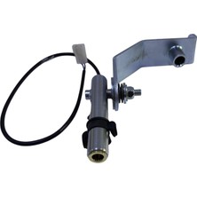 Peren Traktör New Holland Sol Tepe Lamba Demiri T5 Serisi Uyumlu 90452798