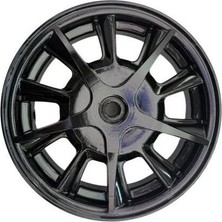 Mondial Wing 50 Arka Jant 2.50X10 Supermoto