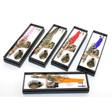 Najmaddin Divit Hokka Seti Model 9