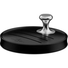 Mhw-3bomber Espresso Puck Screen Stand - Magnet