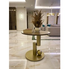 Yan Sehpa orta sehpa