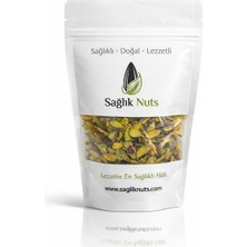 Antep Fıstığı File 500 gr – Taze Hasat, Doğal, Katkısız