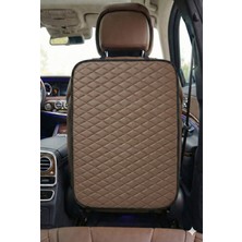 Koltuk Arkası Koruyucu Araç Içi Koltuk Arkası Koruma Kılıf