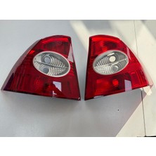 BSG Focus 2-2.5 Arka Stop Lambası Sedan Sağ-Sol Takım
