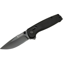 Bbox Columbia Treminus Çakı Siyah