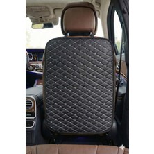 Koltuk Arkası Koruyucu Araç Içi Koltuk Arkası Koruma Kılıf