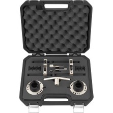 Brio Motor Zamanlama Sente Ayar Seti Ford 1.0, 3 Silindirli, Ecoboost Motorlar