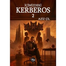 Majör Yayınları Içimizdeki Kerberos 2