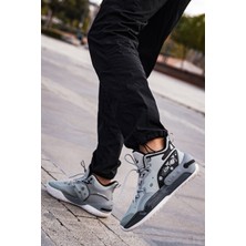 Panorama Erkek Sneaker Yumuşak Tabanlı Rahat Giyim