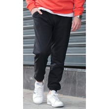 Osyday Erkek Ince Yazlık Paça Lastikli Eşofman Altı S-6xl Beden Aralığında