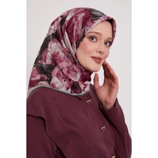 Levidor Lotus Pamuk Eşarp D31