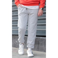 Osyday Erkek Ince Yazlık Paça Lastikli Eşofman Altı S-6xl Beden Aralığında