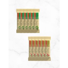 Zbarz Chill Fesleğen & Kırmızı Biber Karışık Deneme Kutu (12 Adet)