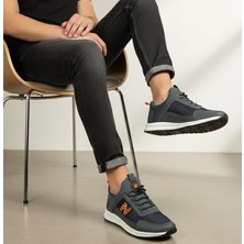 Romex Erkek Günlük Spor Ayakkabı – Hafif ve Konforlu Tasarım