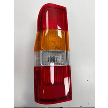 Ford Transit V184 Sol Arka Stop Lambası Duysuz 2001-2006 Uyumlu