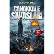 Günce Yayınları Çanakkale Savaşları: Ortaokul ve Liseler Için