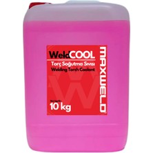 Maxweld Weldcool Torç Soğutma Sıvısı