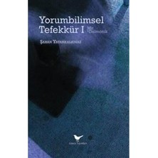 Günce Yayınları Yorumbilimsel Tefekkür 1   Mit ve Daimonik