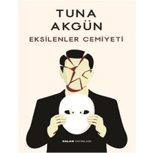 Kalan Yayınları Eksilenler Cemiyeti