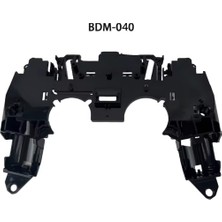 Feza Ps5 BDM-040 Iç Iskelet BDM-030 Gamepad Orta Çerçeve Yedek Parça