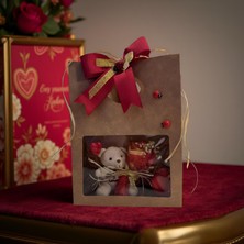 Florivya Design Hediye Kutusu – Içine Hediye Konulabilir Tasarım