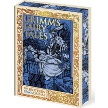 Arcturus Publishing Ltd Grimm's Fairy Tales