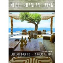 Vendome Mediterranean Living (Ciltli)