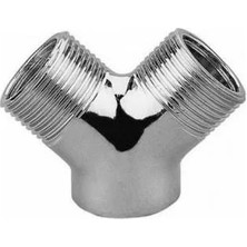 Yapex Çamaşır-Bulaşık Makine Musluk Çatalı