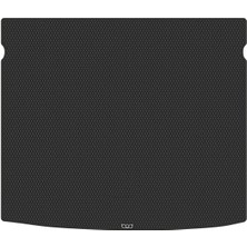 Bod Peugeot E3008 Hybrid/benzin Eva Hücreli Premium Plus Bagaj Havuzu 2024-SONRASI