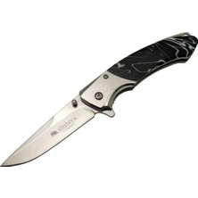 Haps Bugs Cravus Sibirya Avcı Çakısı S-2060B 20 cm