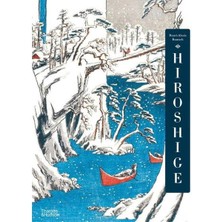 Thames & Hudson Hiroshige (Ciltli)