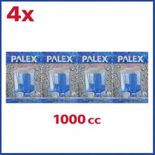 Palex Sıvı Sabunluk 1000CC (4ADET)