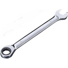 Yalaz Cırcır Kombine Anahtar 13 mm