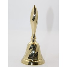 Najmaddin Pirinç El Çanı Model 4