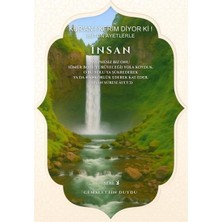 MST Ajans Production Kur'an I Kerim Diyor Ki! Bütün Ayetlerle Insan