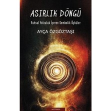 Mythos Kitap Asırlık Döngü   Ruhsal Yolculuk Içeren Sembolik Öyküler