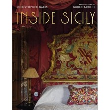 Vendome Inside Sicily (Ciltli)
