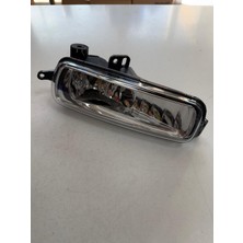 Transit 2018-2023 V363-CUSTOM Sol Sis Ampullu