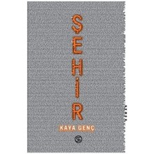 Sia Imzalı   Şehir