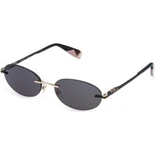 Furla  SFUB29 580300 Unisex Güneş Gözlüğü