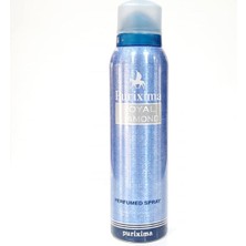 Purixima Deodorant 150 ml Royal Diamond